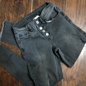 Justice Youth skinn jeans